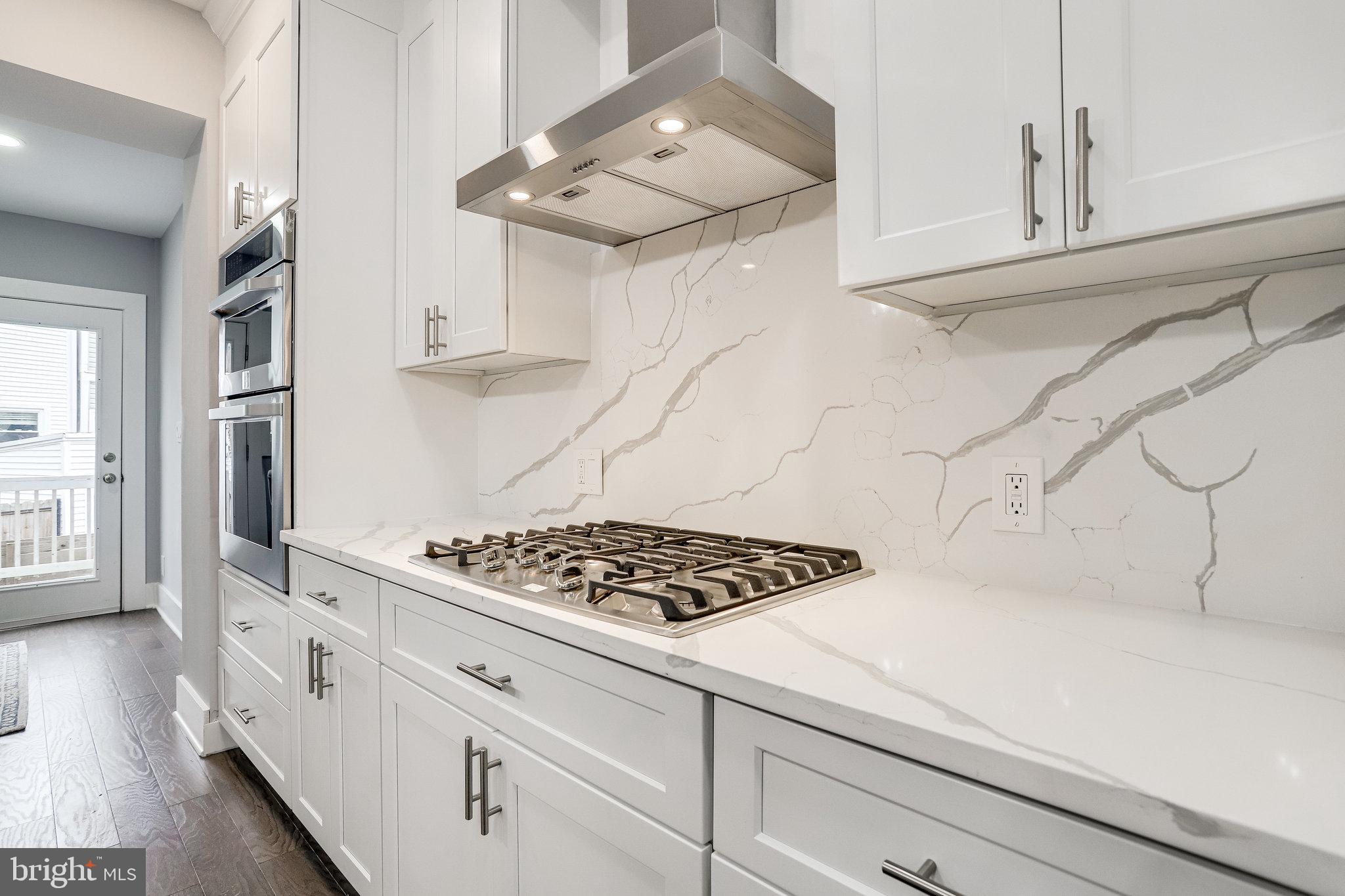 4517 7th Street Northwest Washington, DC 20011 - Photo 34 of 92