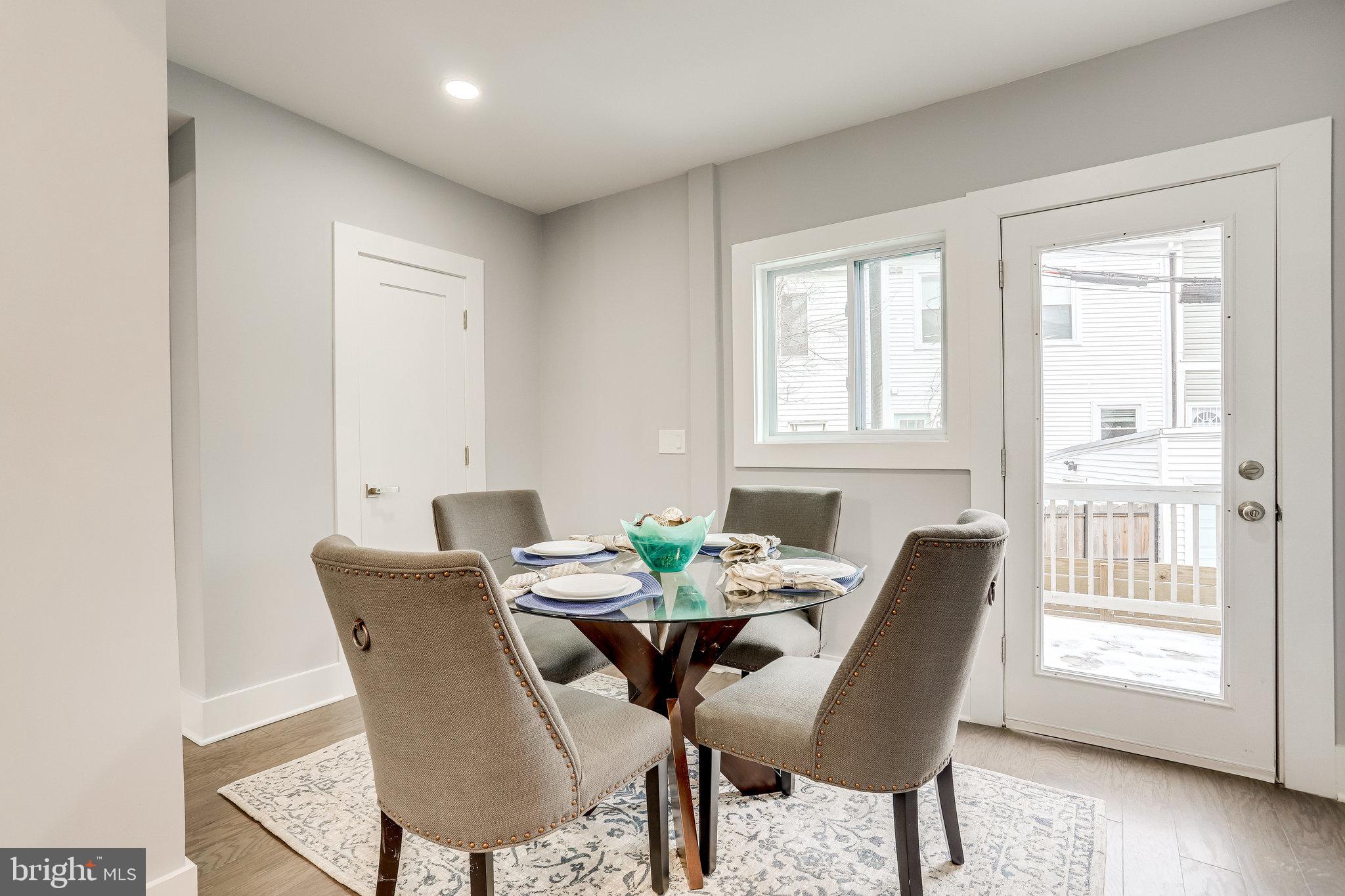 4517 7th Street Northwest Washington, DC 20011 - Photo 35 of 92