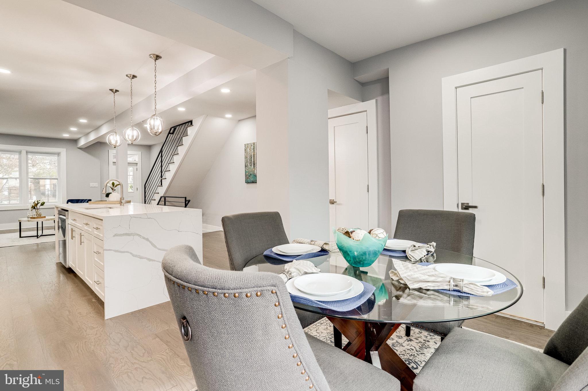 4517 7th Street Northwest Washington, DC 20011 - Photo 36 of 92