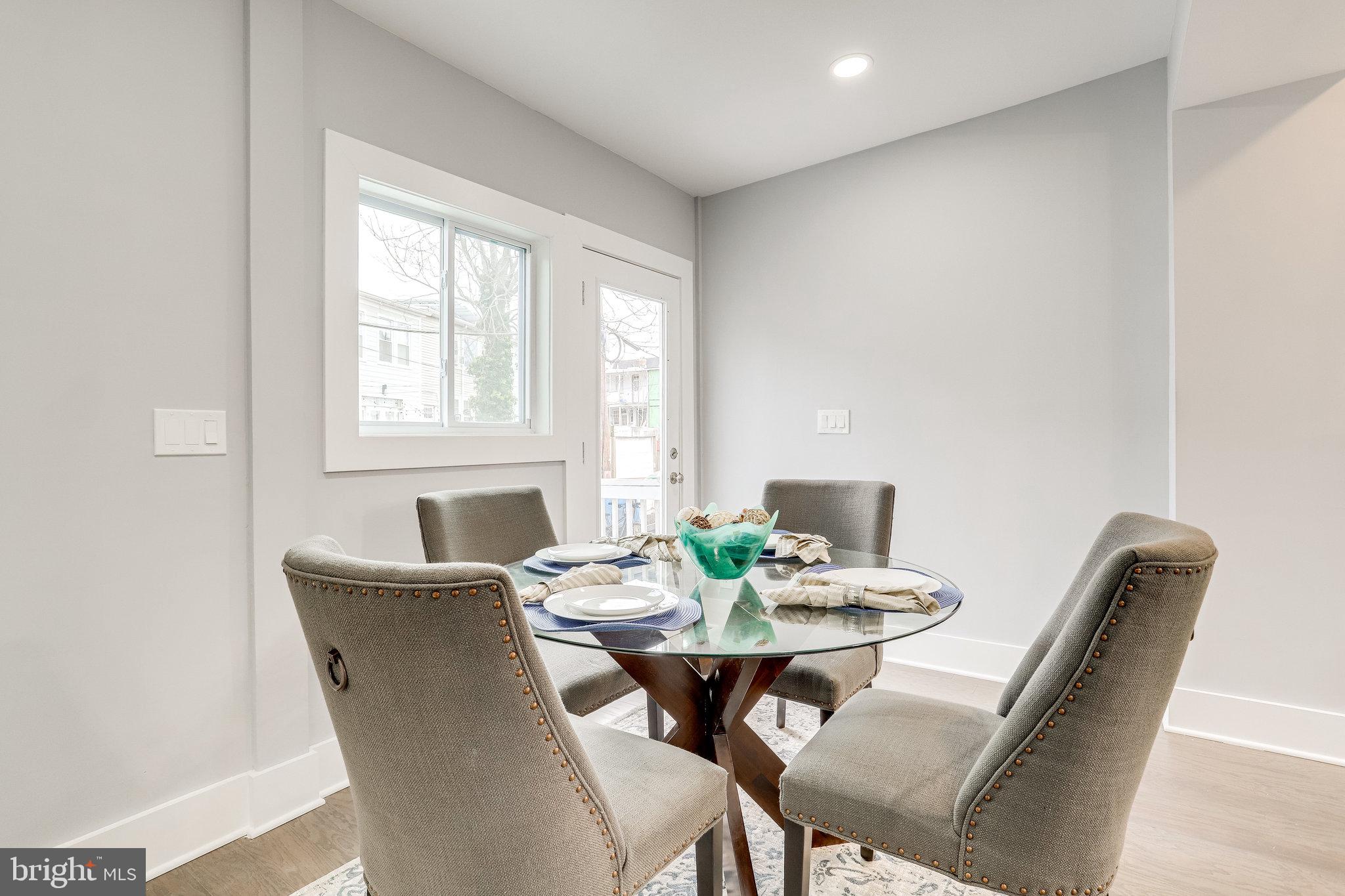 4517 7th Street Northwest Washington, DC 20011 - Photo 37 of 92