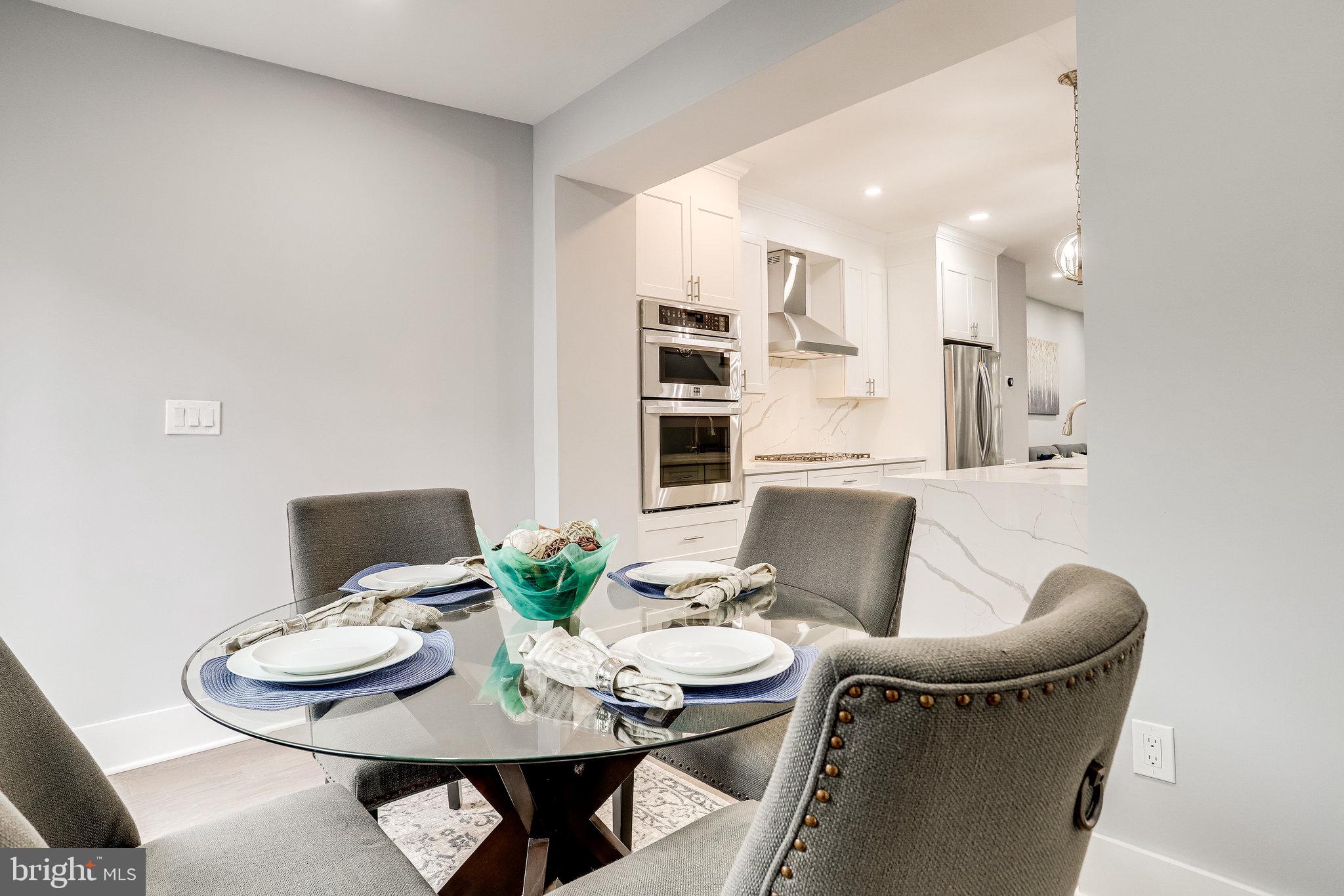 4517 7th Street Northwest Washington, DC 20011 - Photo 38 of 92