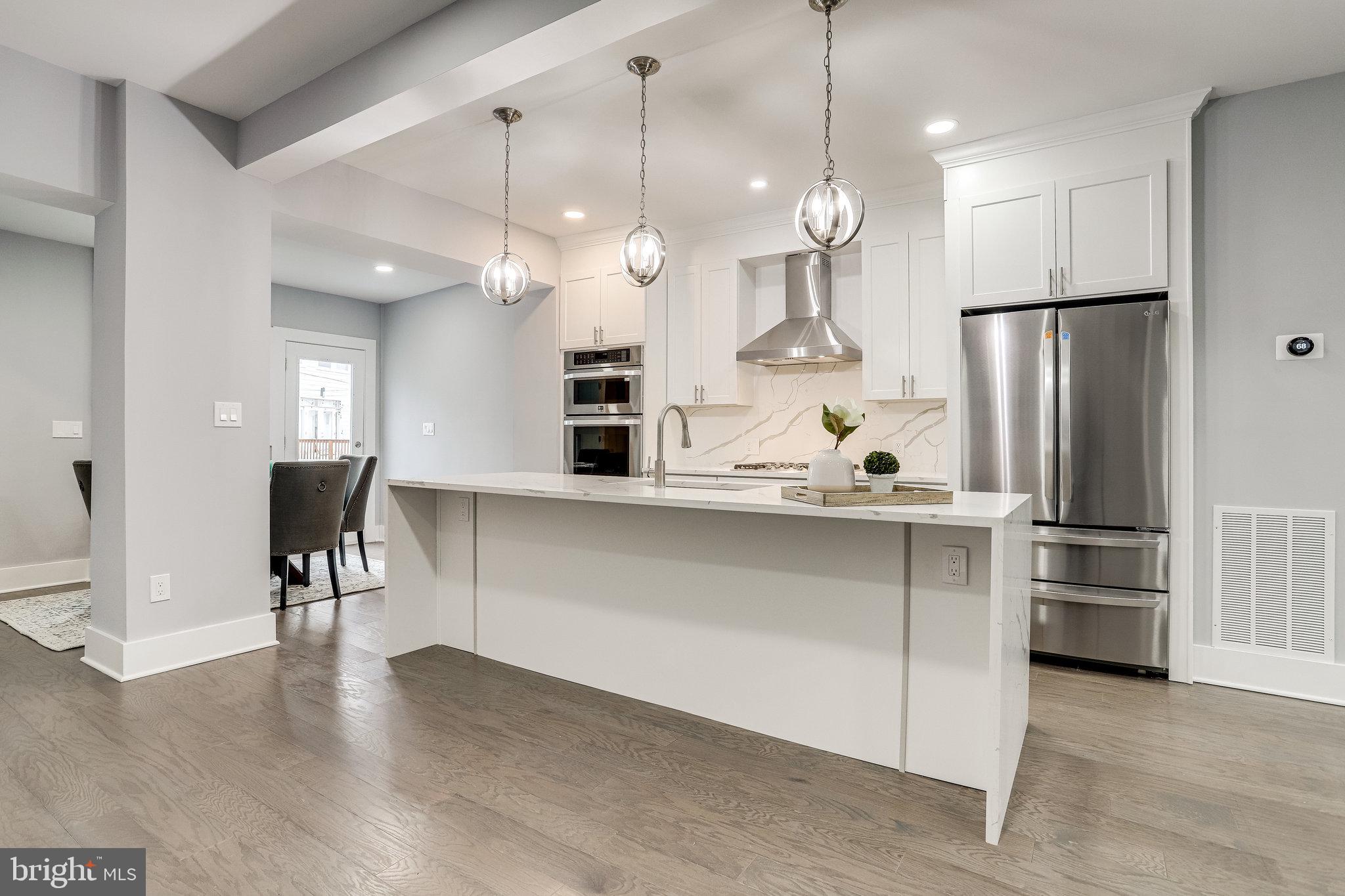 4517 7th Street Northwest Washington, DC 20011 - Photo 43 of 92