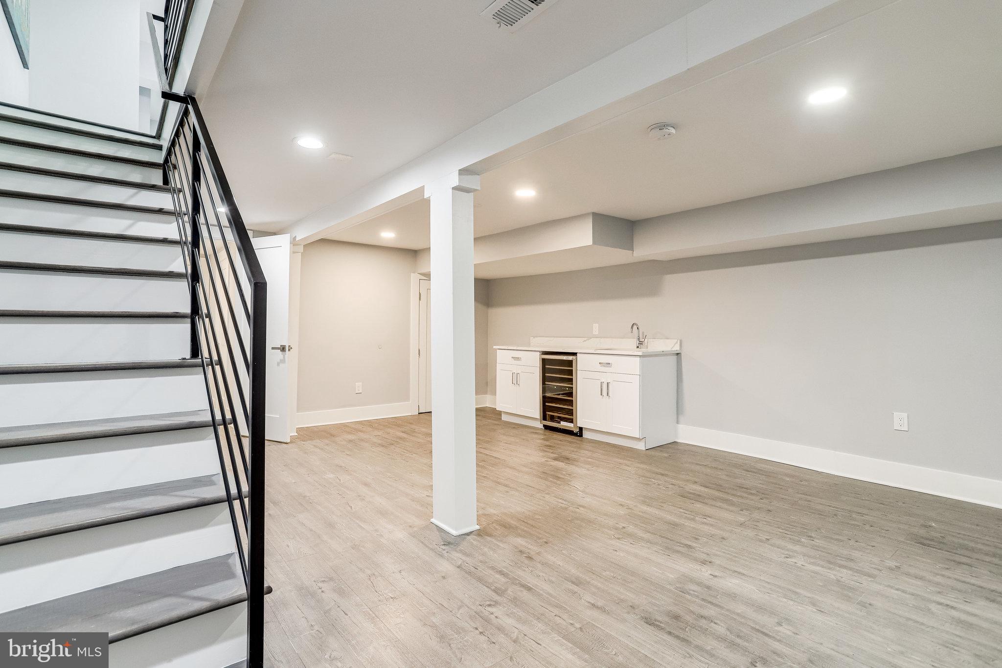 4517 7th Street Northwest Washington, DC 20011 - Photo 44 of 92