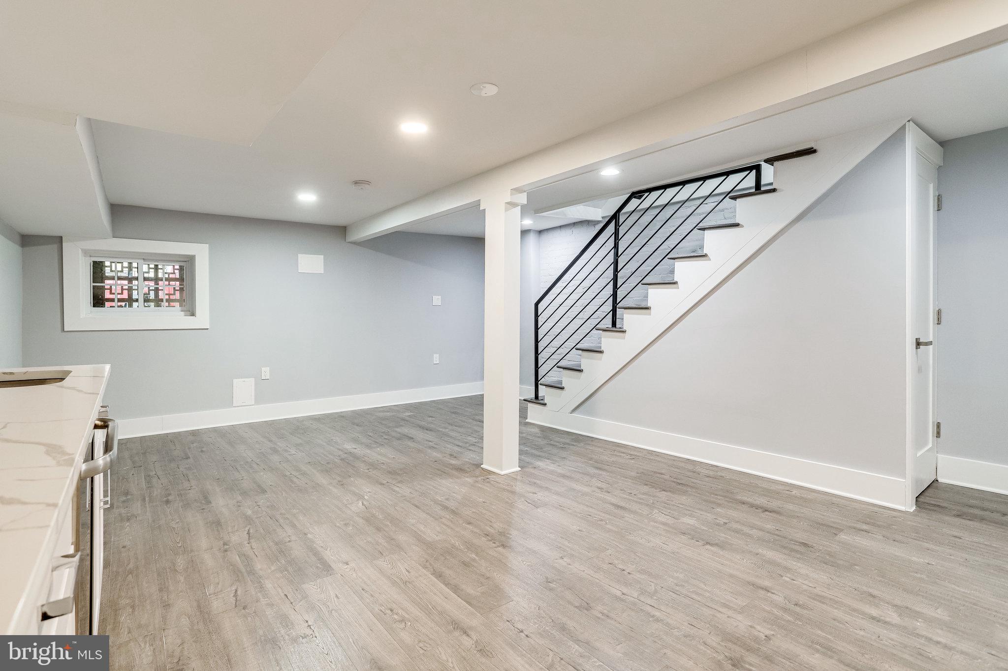 4517 7th Street Northwest Washington, DC 20011 - Photo 49 of 92