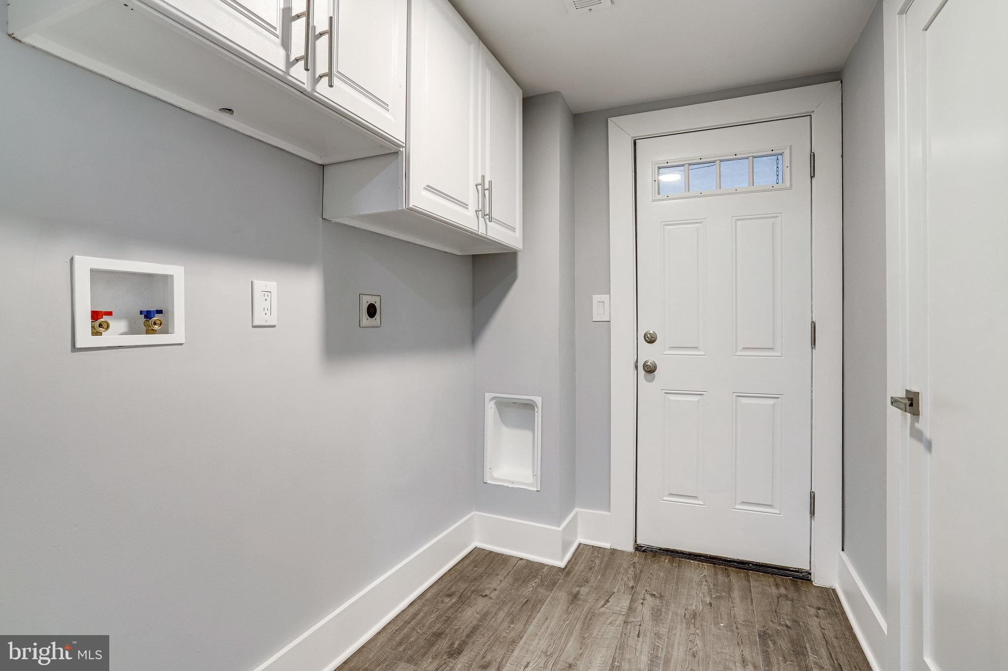 4517 7th Street Northwest Washington, DC 20011 - Photo 50 of 92