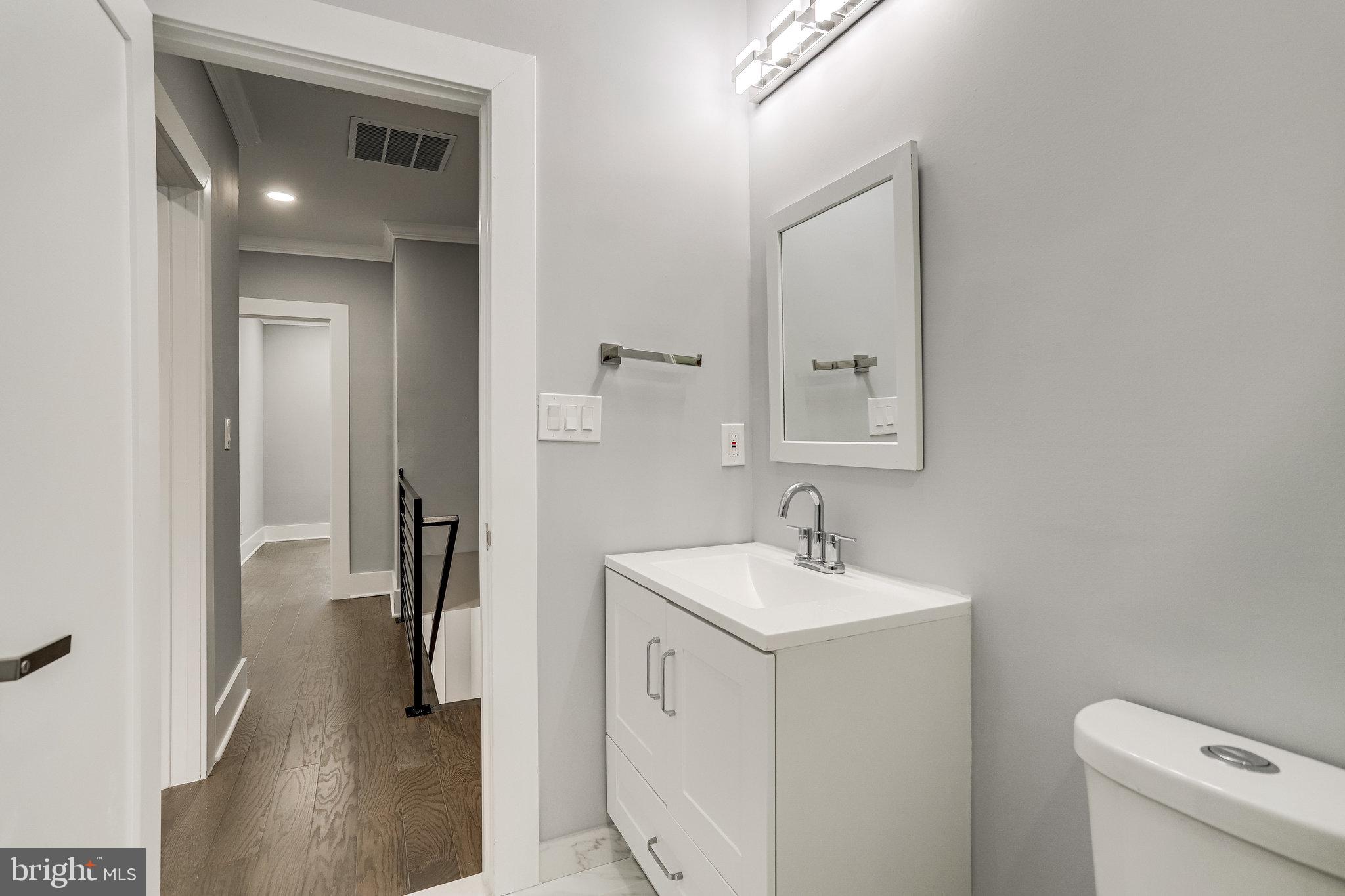 4517 7th Street Northwest Washington, DC 20011 - Photo 59 of 92