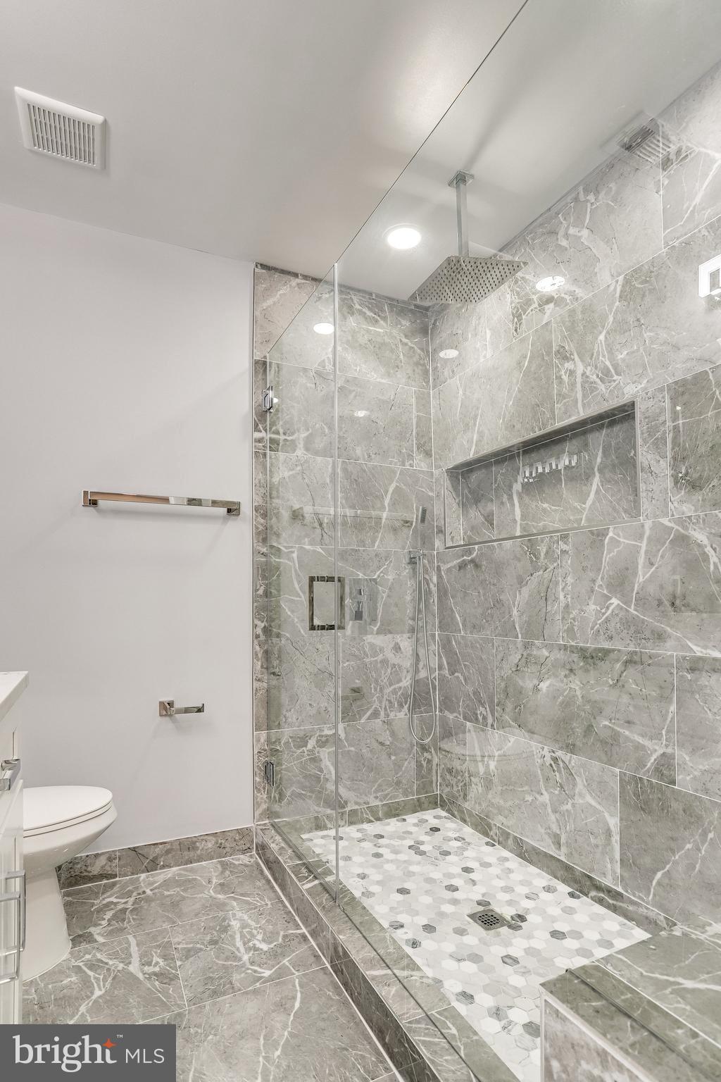 4517 7th Street Northwest Washington, DC 20011 - Photo 70 of 92