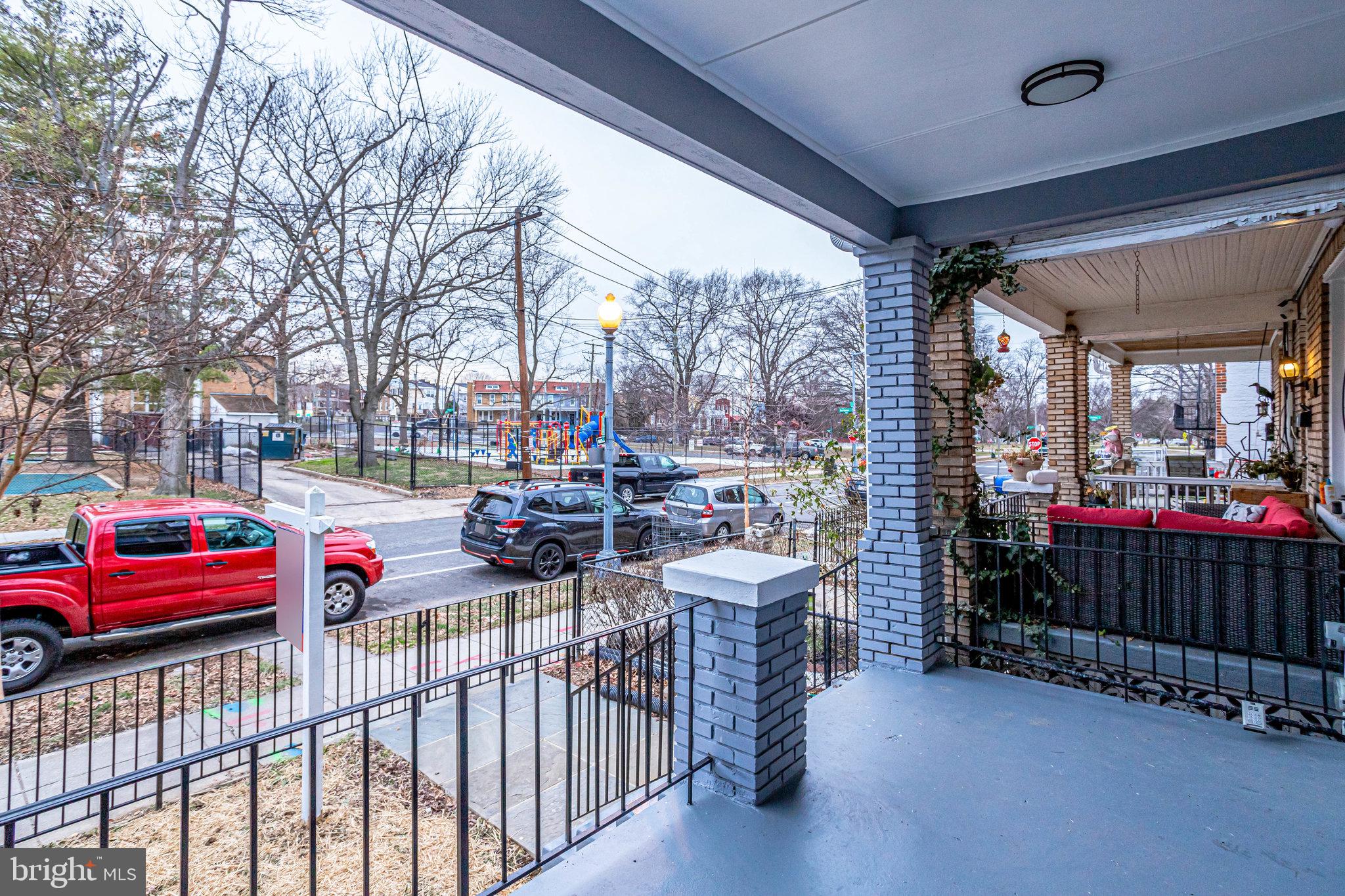 4517 7th Street Northwest Washington, DC 20011 - Photo 7 of 92