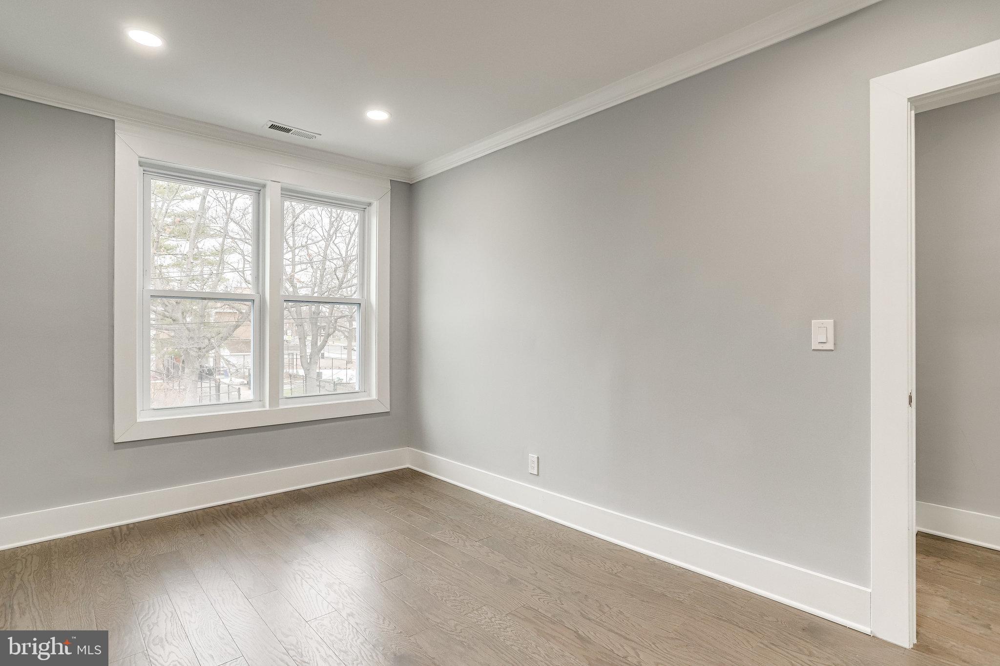 4517 7th Street Northwest Washington, DC 20011 - Photo 75 of 92