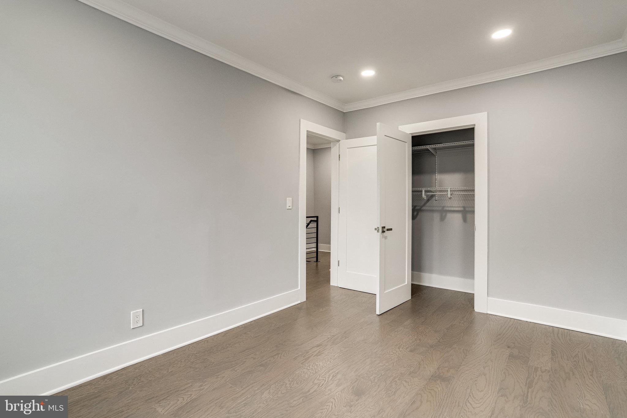 4517 7th Street Northwest Washington, DC 20011 - Photo 78 of 92