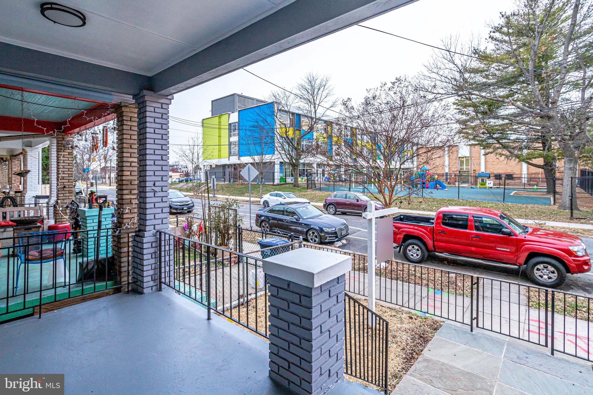 4517 7th Street Northwest Washington, DC 20011 - Photo 8 of 92