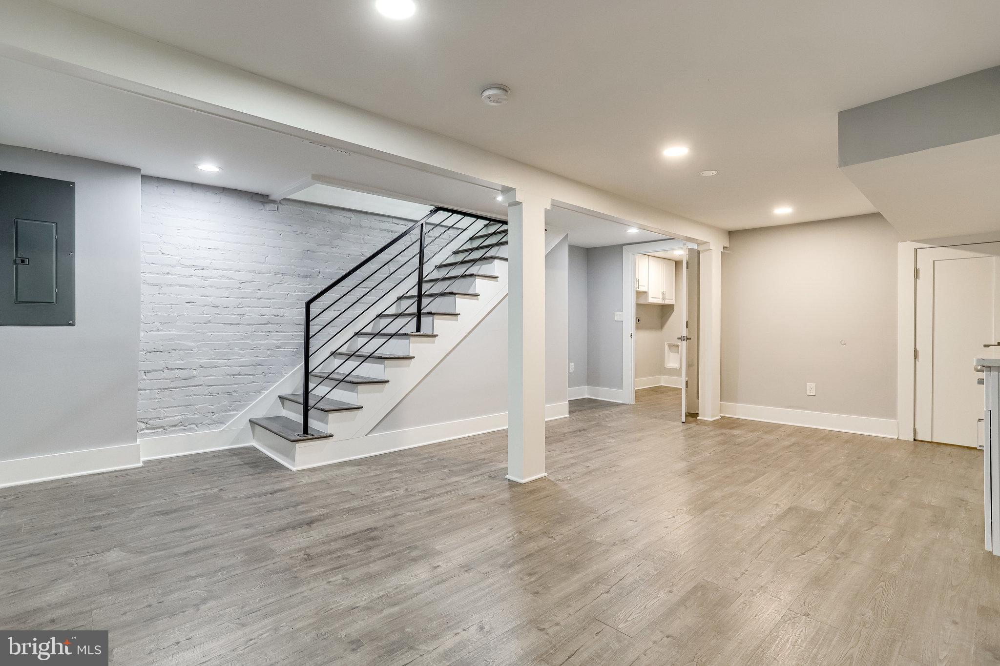 4517 7th Street Northwest Washington, DC 20011 - Photo 84 of 92