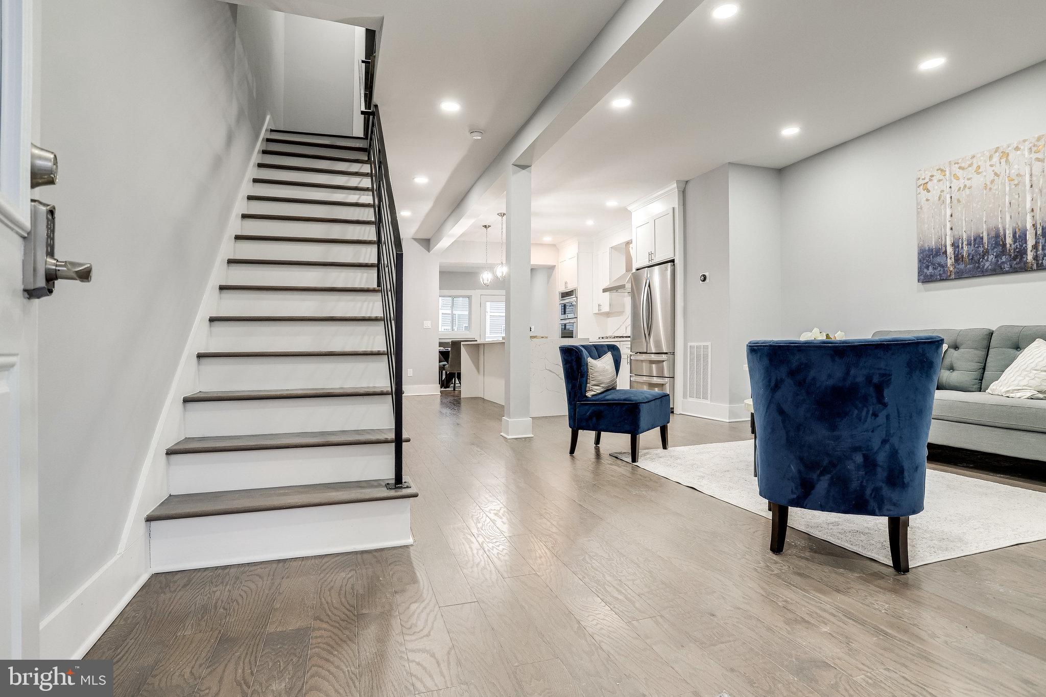 4517 7th Street Northwest Washington, DC 20011 - Photo 86 of 92