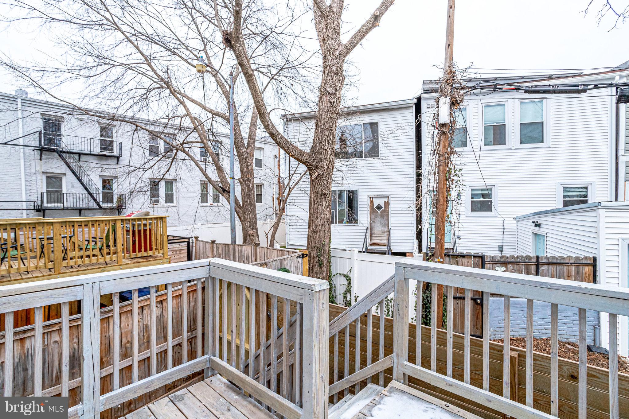 4517 7th Street Northwest Washington, DC 20011 - Photo 87 of 92