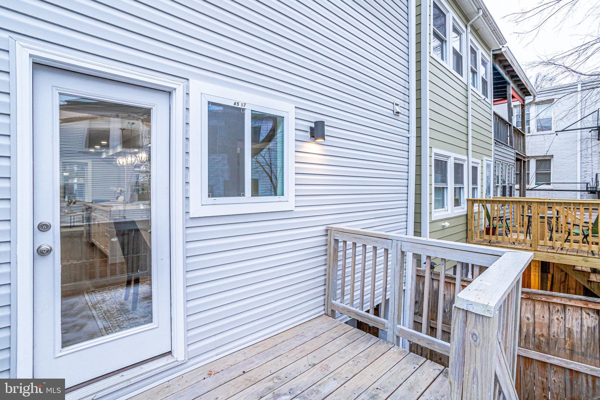 4517 7th Street Northwest Washington, DC 20011 - Photo 89 of 92