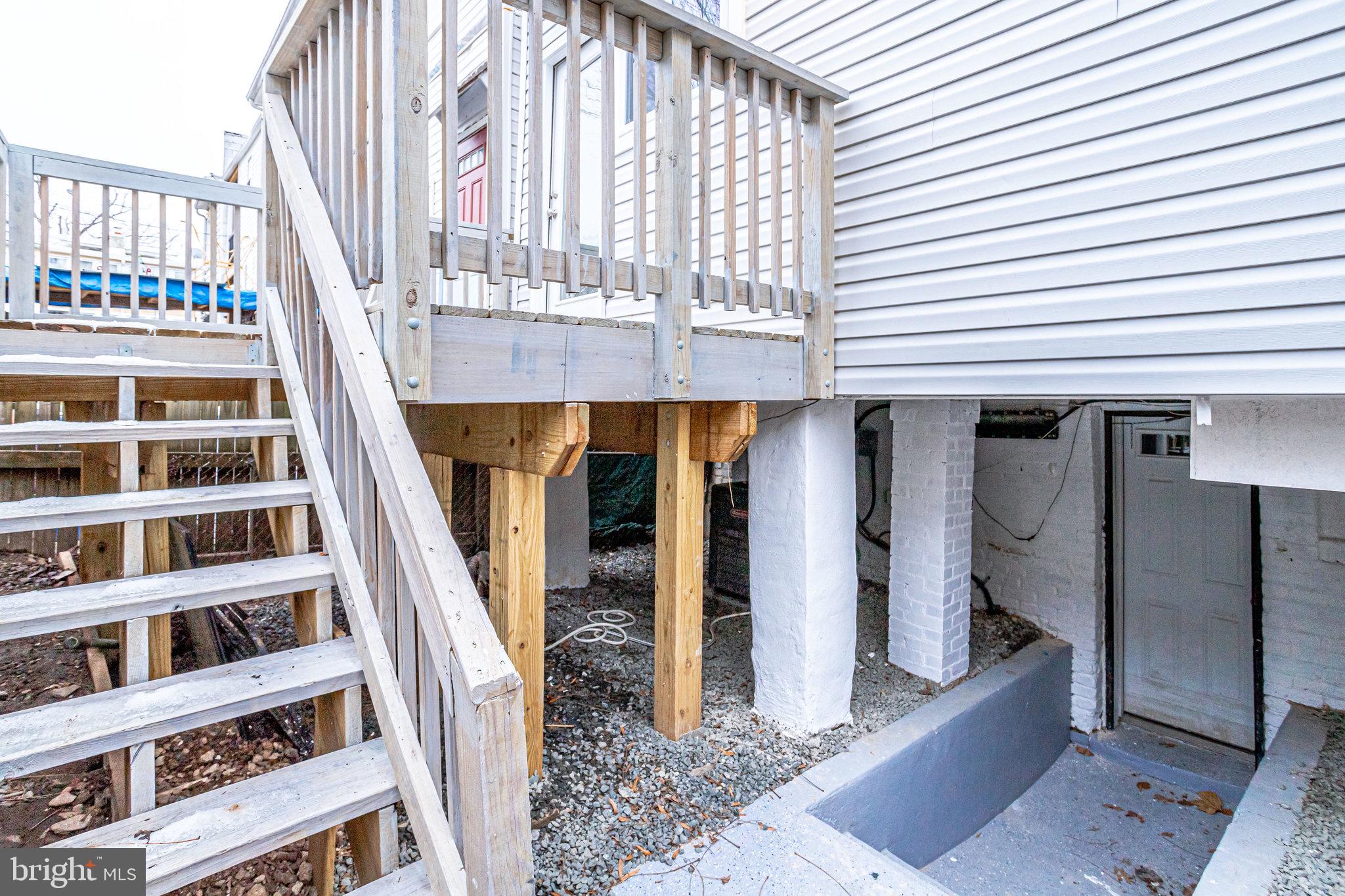 4517 7th Street Northwest Washington, DC 20011 - Photo 90 of 92