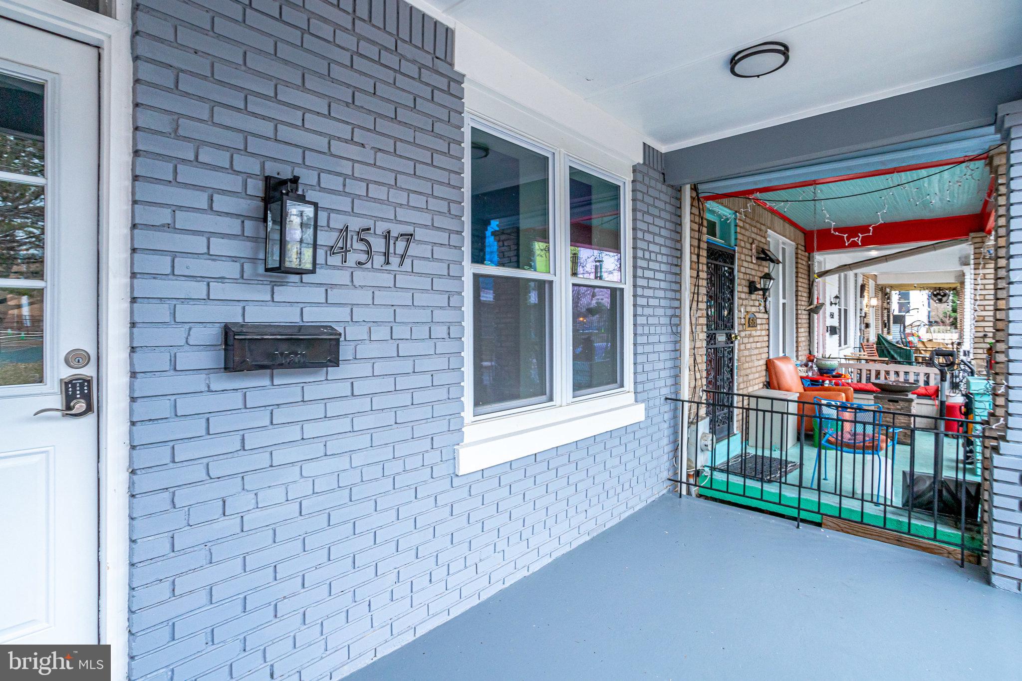 4517 7th Street Northwest Washington, DC 20011 - Photo 9 of 92