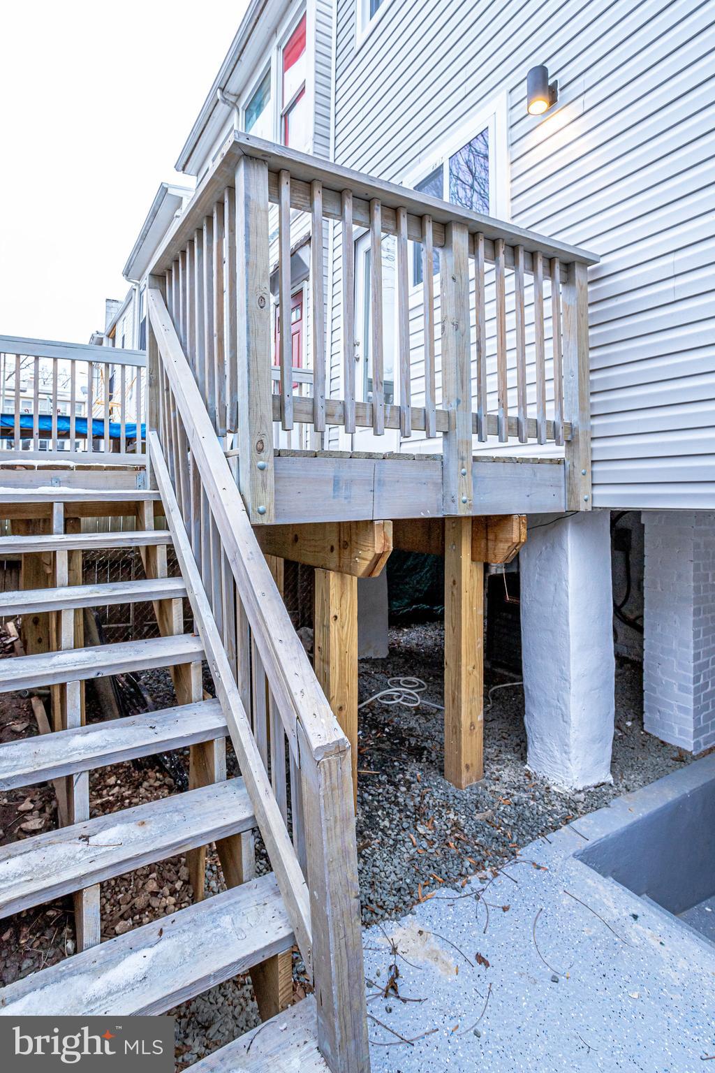 4517 7th Street Northwest Washington, DC 20011 - Photo 91 of 92