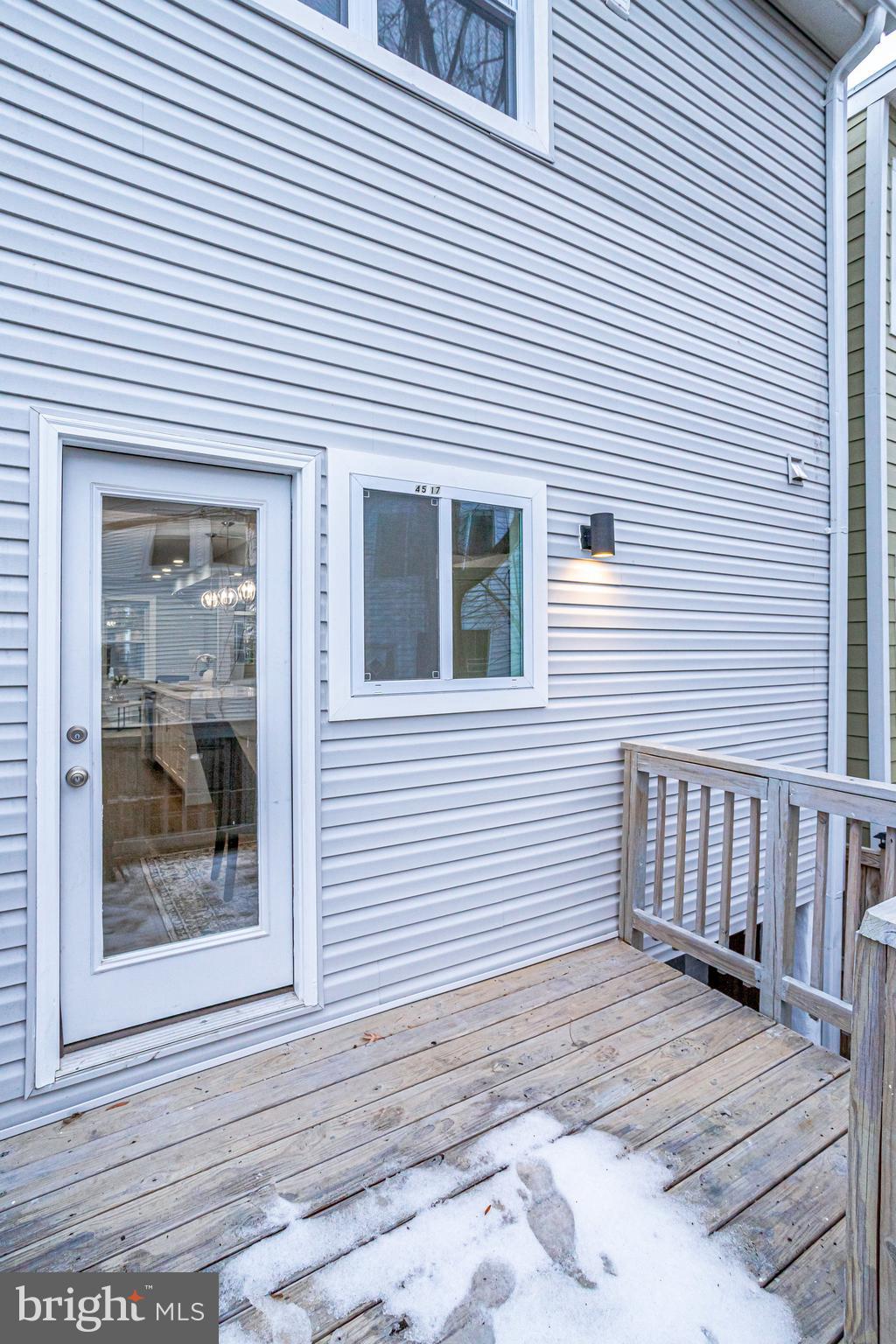 4517 7th Street Northwest Washington, DC 20011 - Photo 92 of 92