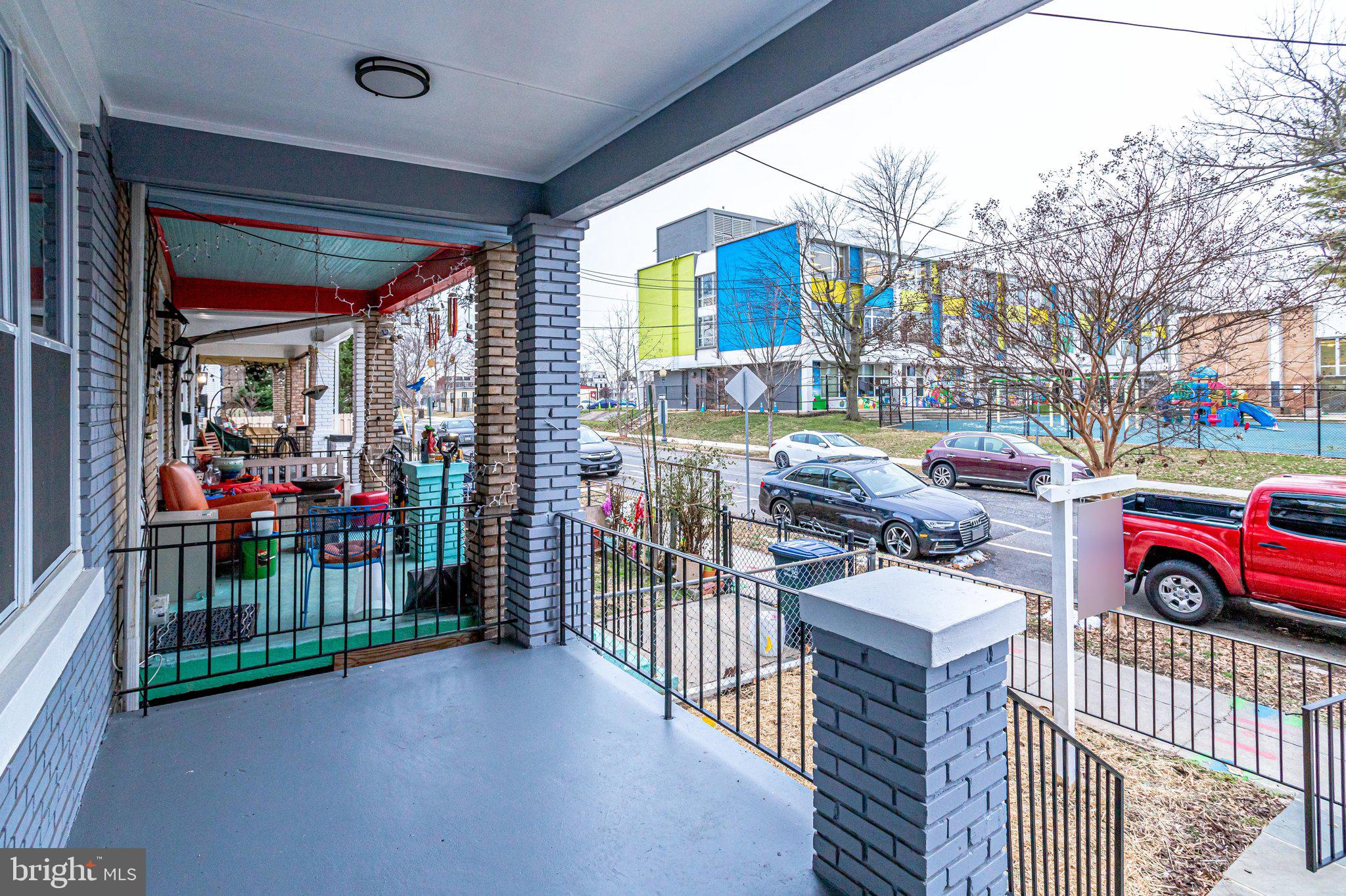 4517 7th Street Northwest Washington, DC 20011 - Photo 10 of 92