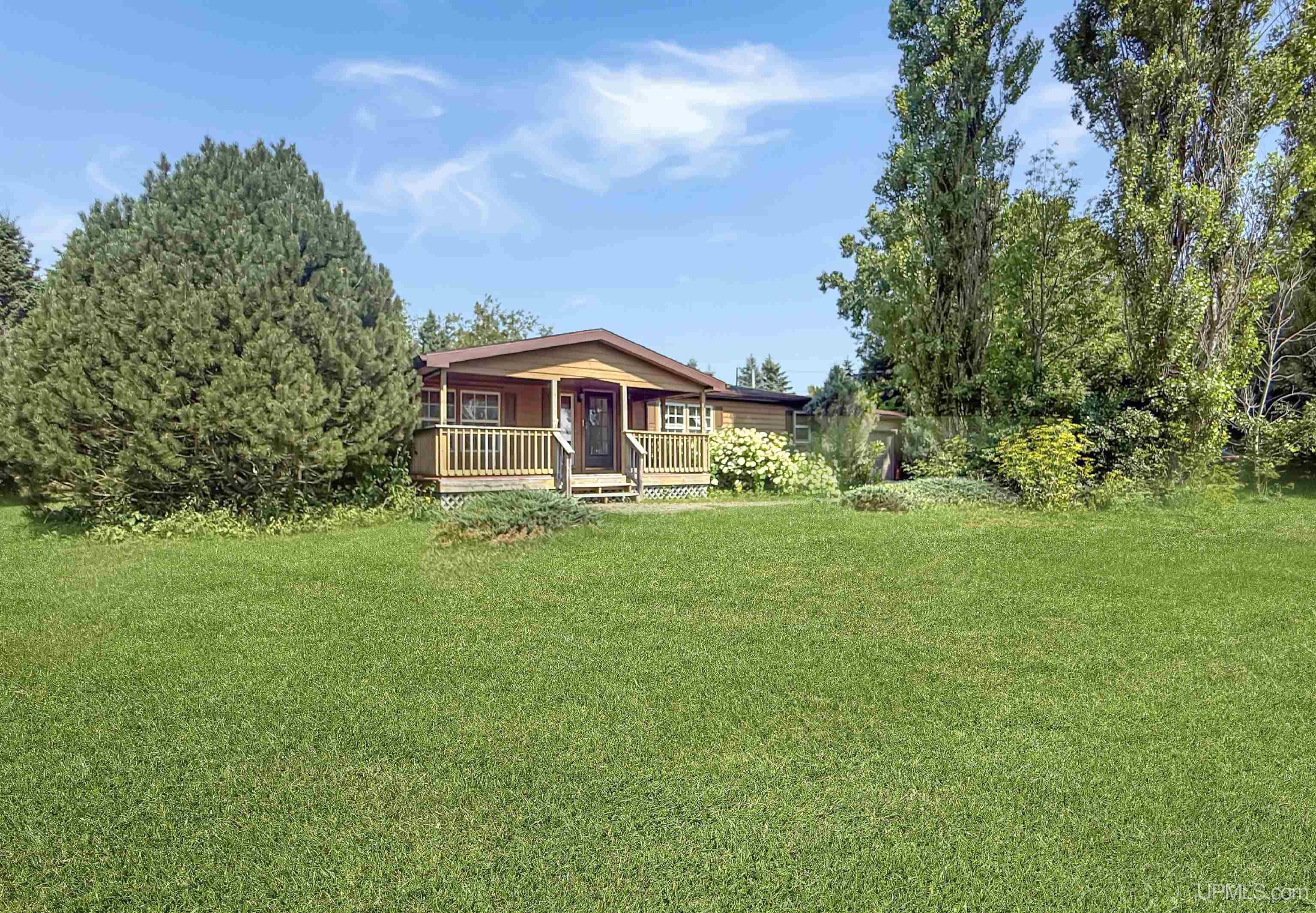 3465 K Road Bark River, MI 49807 - Photo 37 of 50