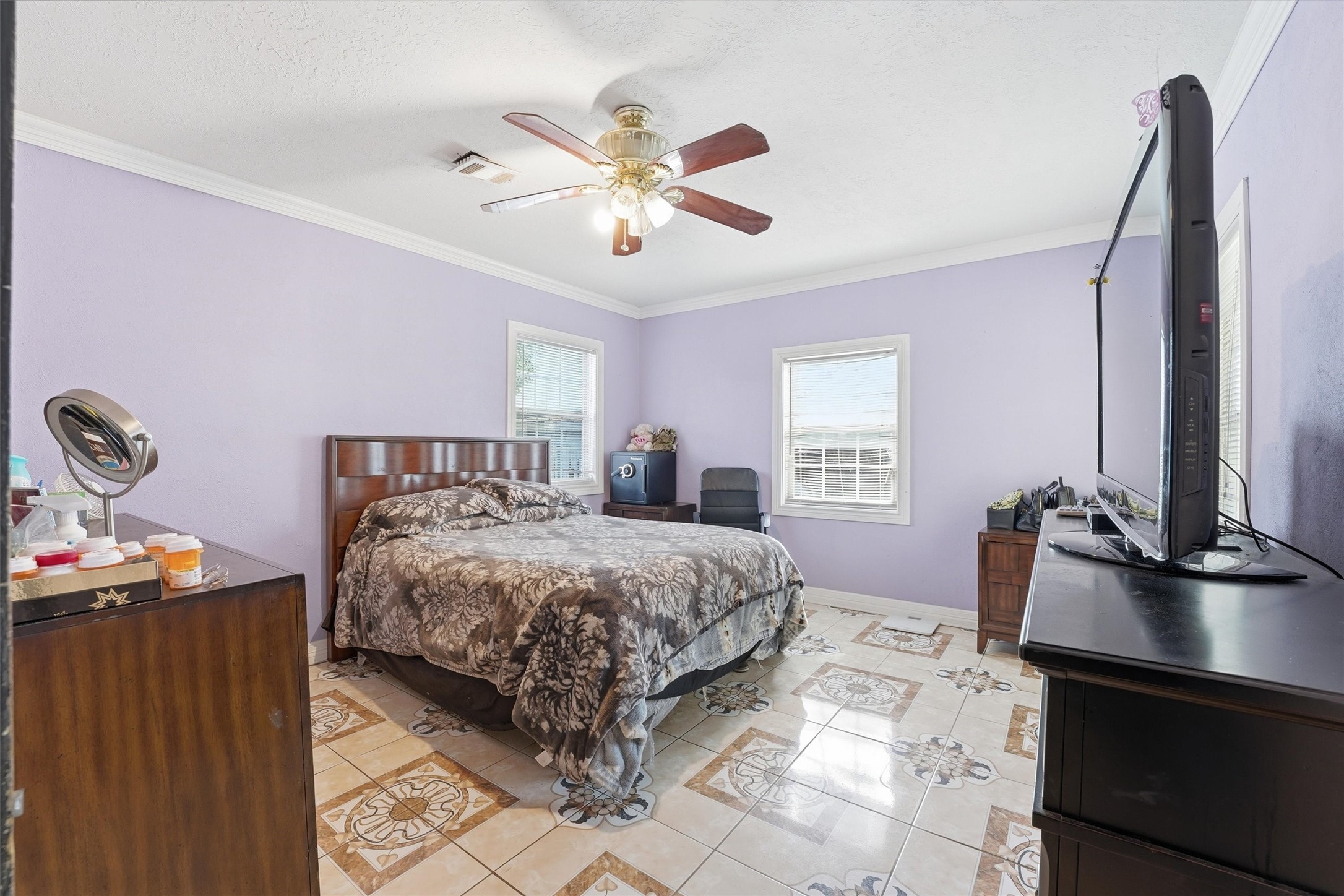 811 Canadian Street Houston, TX 77009 - Photo 18 of 26 Bedroom 3