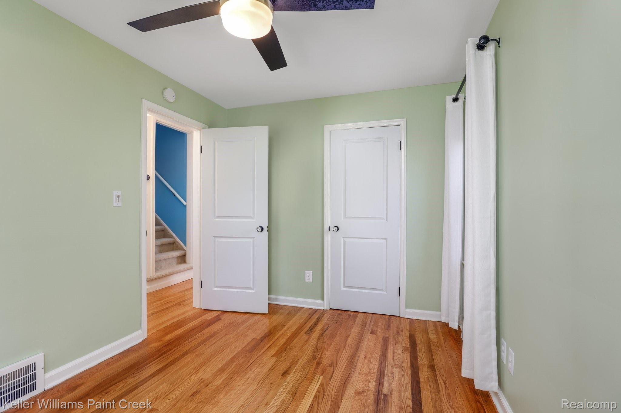 1246 Eaton Road Berkley, MI 48072 - Photo 11 of 26 Bedroom 1