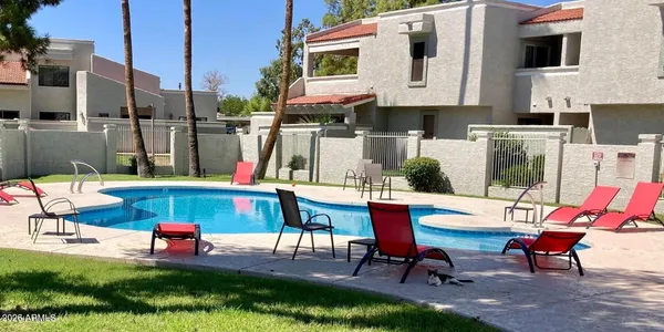$309,900 | 850 South River Drive, Unit 2046, Tempe, AZ 85281
