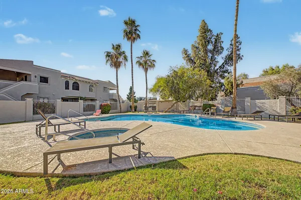 $309,900 | 850 South River Drive, Unit 2046, Tempe, AZ 85281