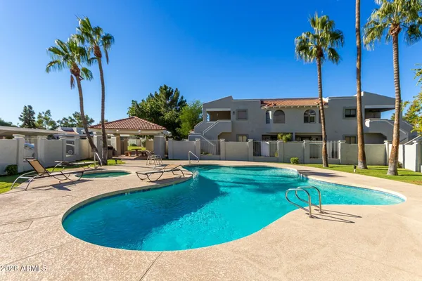 $309,900 | 850 South River Drive, Unit 2046, Tempe, AZ 85281