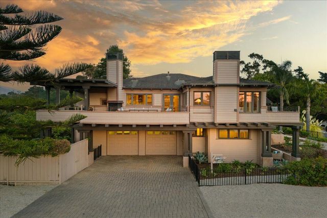 $3,025,000 | 2450 Whitney Avenue, Summerland, CA 93067