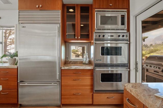 $3,025,000 | 2450 Whitney Avenue, Summerland, CA 93067