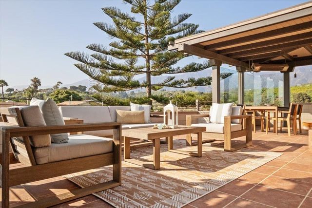 $3,025,000 | 2450 Whitney Avenue, Summerland, CA 93067