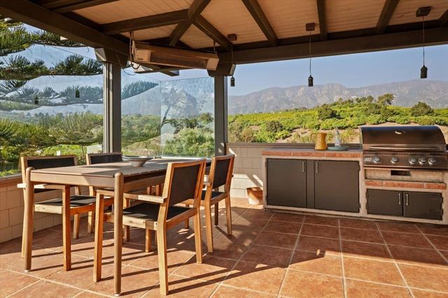 $3,025,000 | 2450 Whitney Avenue, Summerland, CA 93067