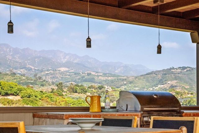 $3,025,000 | 2450 Whitney Avenue, Summerland, CA 93067