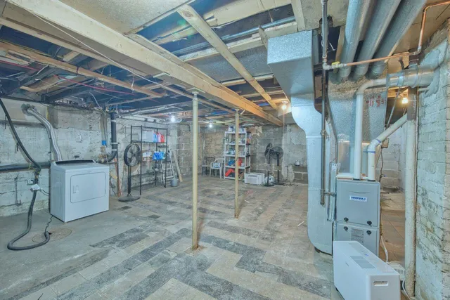 $99,500 | 114 East 17th Street, Hibbing, MN 55746