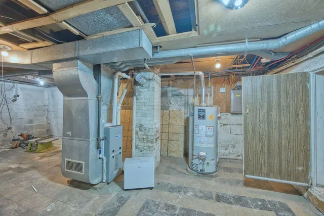 $99,500 | 114 East 17th Street, Hibbing, MN 55746