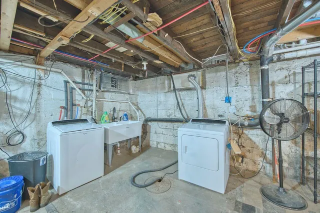 $99,500 | 114 East 17th Street, Hibbing, MN 55746