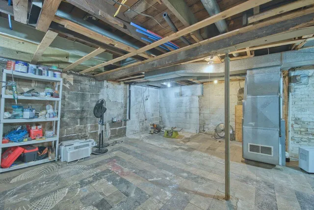 $99,500 | 114 East 17th Street, Hibbing, MN 55746