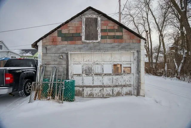 $99,500 | 114 East 17th Street, Hibbing, MN 55746