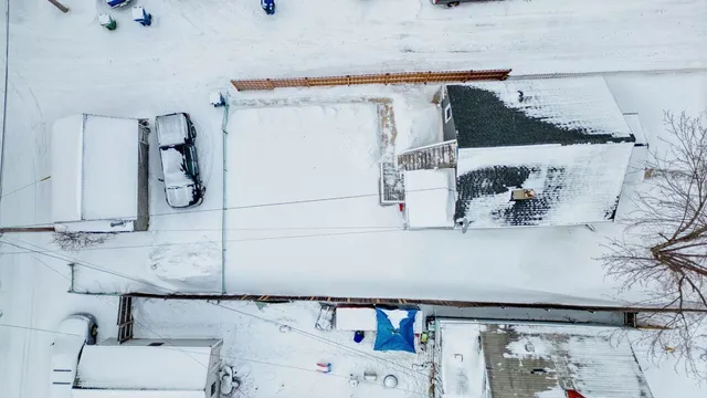 $99,500 | 114 East 17th Street, Hibbing, MN 55746