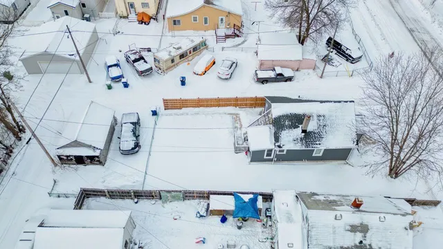 $99,500 | 114 East 17th Street, Hibbing, MN 55746