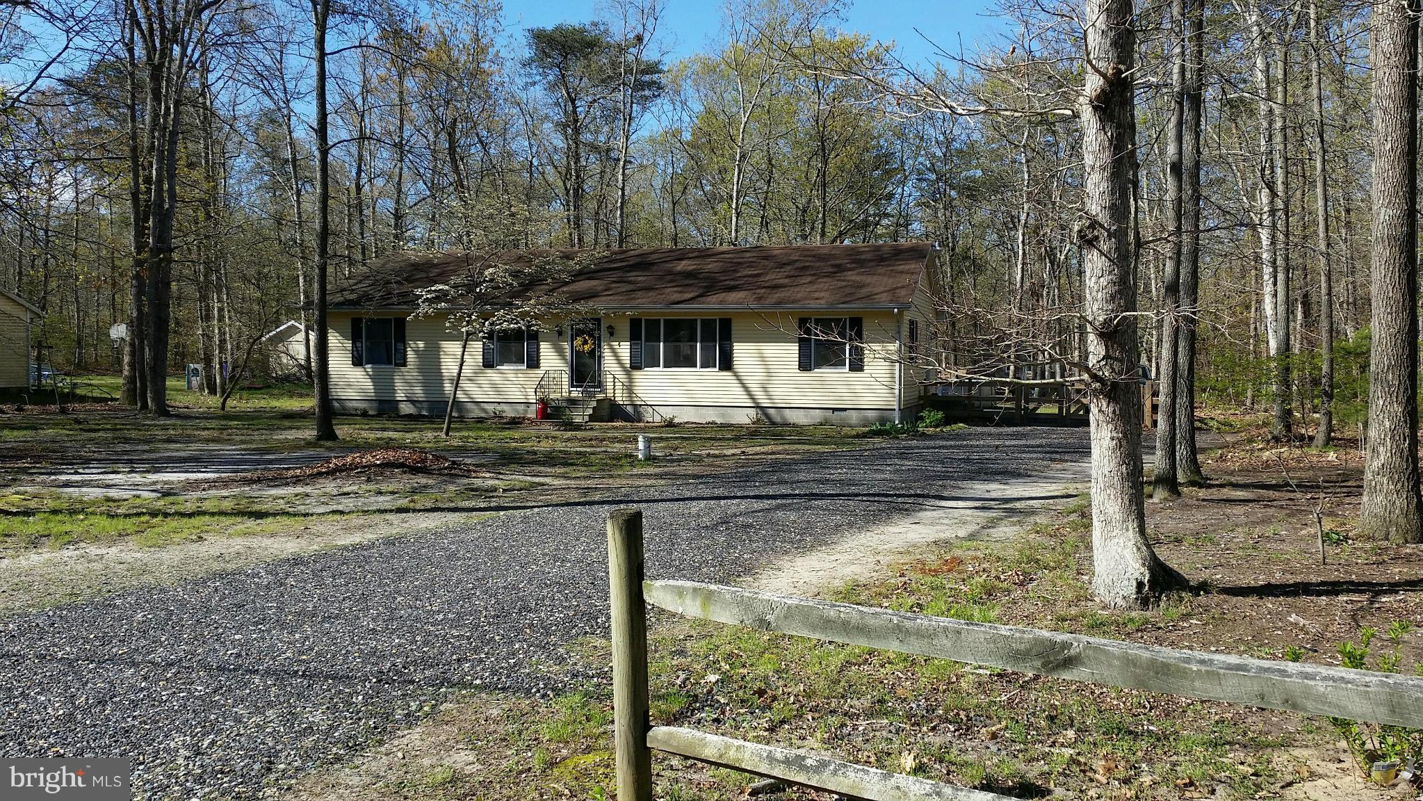 25933 Fox Grape Road Greensboro, MD 21639 - Photo 1 of 13 Exterior (Front)