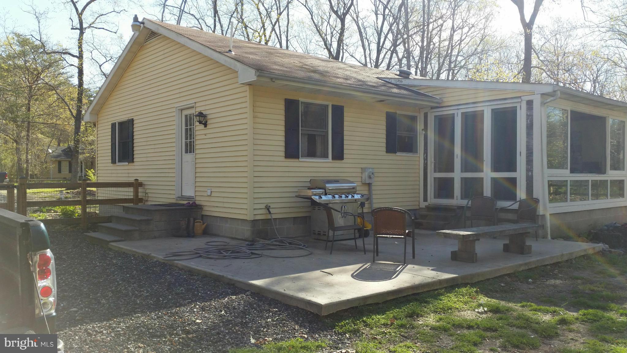 25933 Fox Grape Road Greensboro, MD 21639 - Photo 2 of 13 Exterior (Rear)