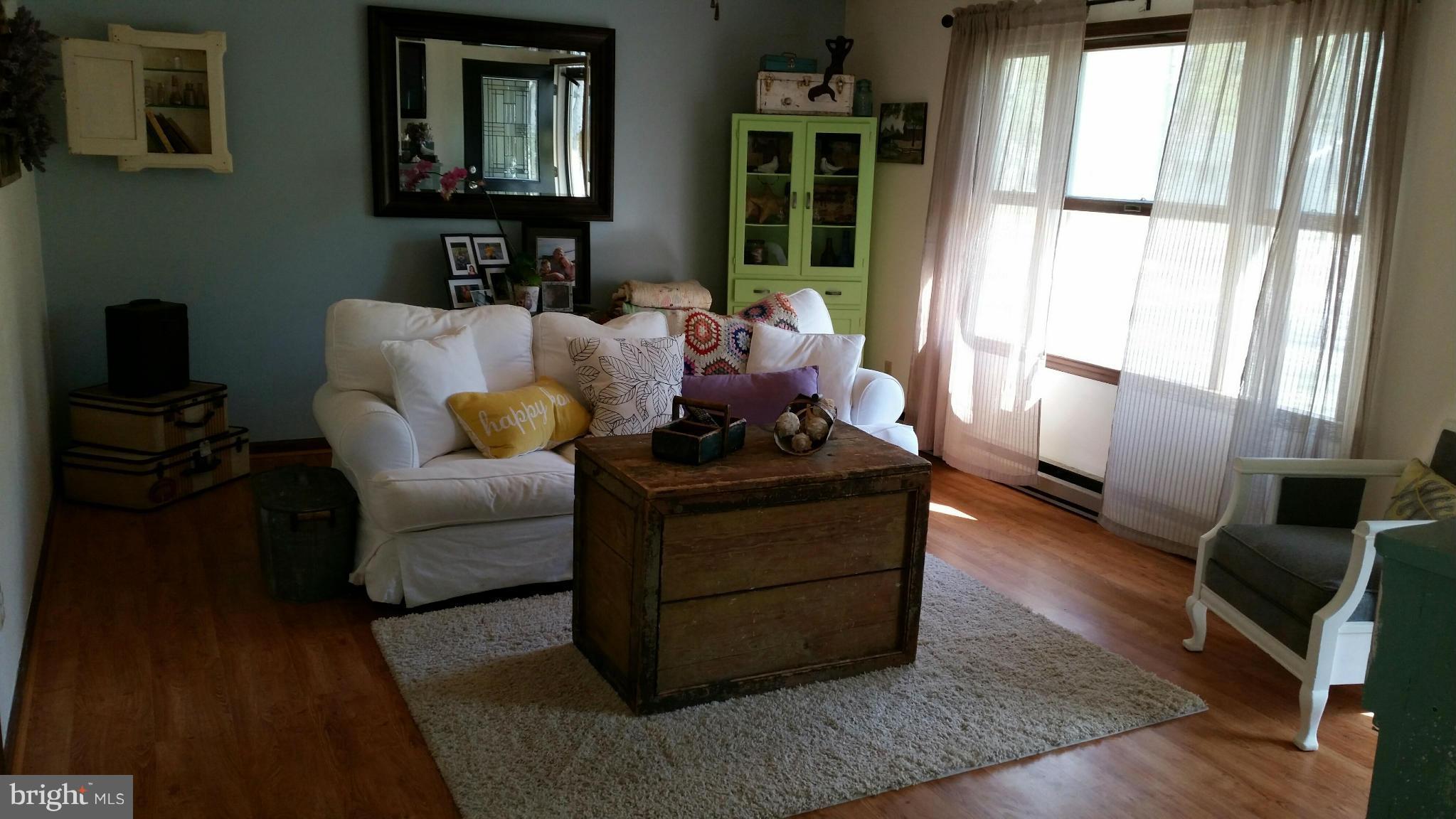 25933 Fox Grape Road Greensboro, MD 21639 - Photo 12 of 13 Wonderful Living Room