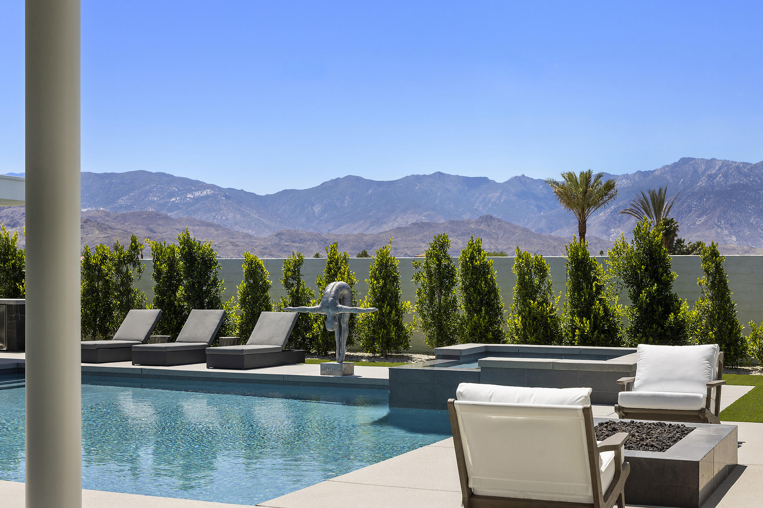 15 Via Linea Rancho Mirage Ca Rancho Mirage, CA 92270 - Photo 40 of 45 172