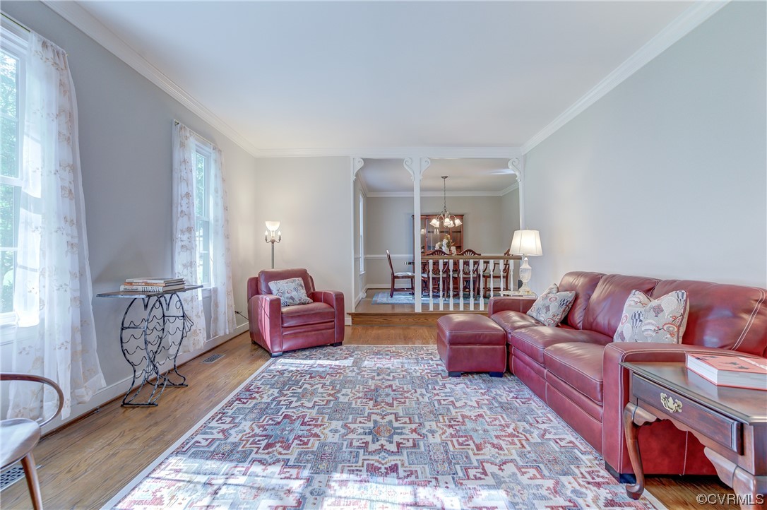5630 Turkey Oak Road Chester, VA 23831 - Photo 13 of 43 Gallery Image 13