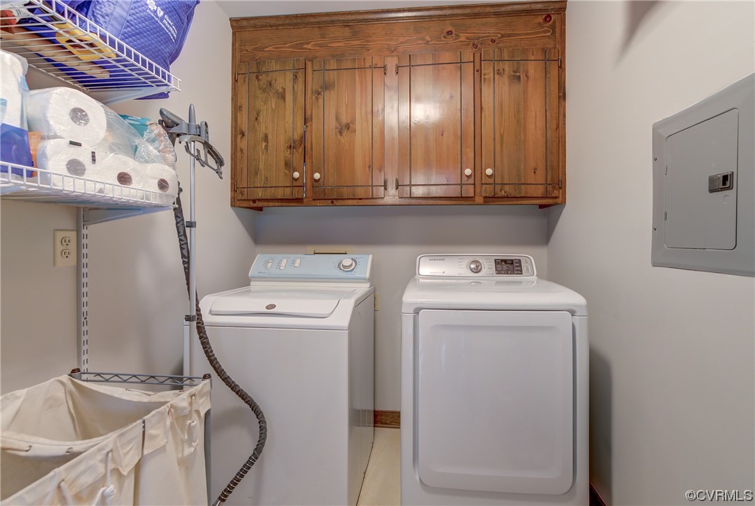 5630 Turkey Oak Road Chester, VA 23831 - Photo 23 of 43 Gallery Image 23