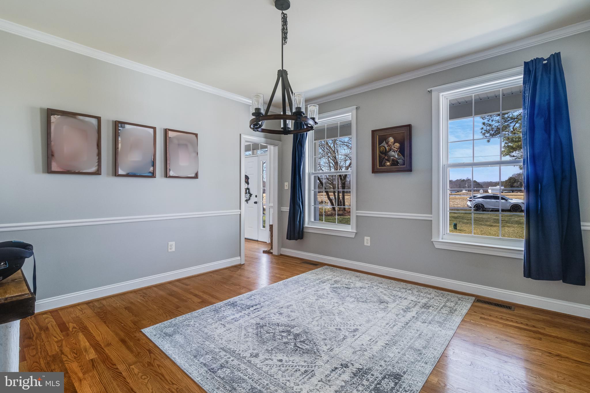 20960 Olen Mattingly Road Avenue, MD 20609 - Photo 17 of 33
