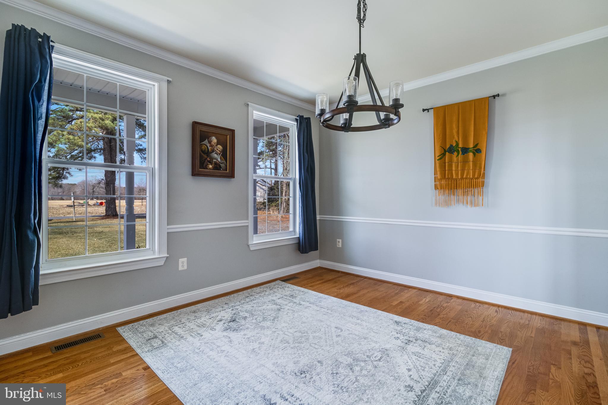 20960 Olen Mattingly Road Avenue, MD 20609 - Photo 18 of 33
